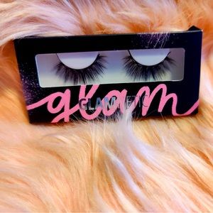Glamnetic Baby girl lashes bnib